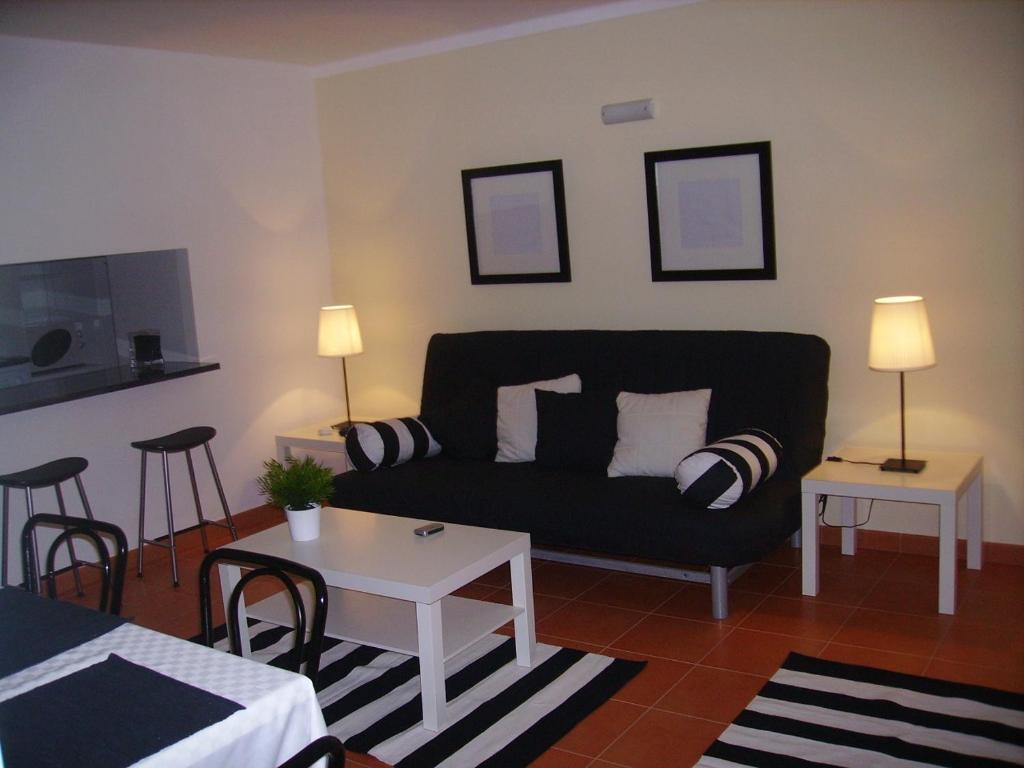 Appartement Apartamento Mn